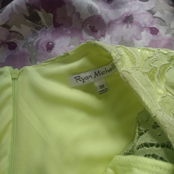 Dress - Picture 5 of 6